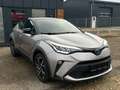 Toyota C-HR Hybrid Team D RFK LED BHZ SPH TOP ZUSTAND Schwarz - thumbnail 1