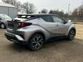 Toyota C-HR Hybrid Team D RFK LED BHZ SPH TOP ZUSTAND Schwarz - thumbnail 7