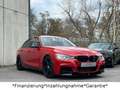 BMW 335 i M Performance*Head up*H&K*360*SHZ*19 Zoll* Red - thumbnail 3