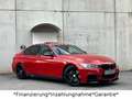BMW 335 i M Performance*Head up*H&K*360*SHZ*19 Zoll* Červená - thumbnail 4