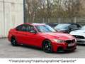 BMW 335 i M Performance*Head up*H&K*360*SHZ*19 Zoll* Czerwony - thumbnail 13