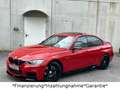BMW 335 i M Performance*Head up*H&K*360*SHZ*19 Zoll* Kırmızı - thumbnail 11