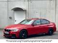 BMW 335 i M Performance*Head up*H&K*360*SHZ*19 Zoll* Kırmızı - thumbnail 8