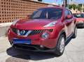 Nissan Juke Juke 1.5dCi N-Connecta 4x2 N-Connecta Rojo - thumbnail 1