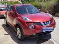 Nissan Juke Juke 1.5dCi N-Connecta 4x2 N-Connecta Rojo - thumbnail 3