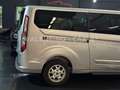 Ford Transit Custom Tourneo Custom Kombi 300 L2 Titanium/9Sitz/AC Silber - thumbnail 29