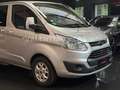 Ford Transit Custom Tourneo Custom Kombi 300 L2 Titanium/9Sitz/AC Silber - thumbnail 31