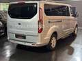 Ford Transit Custom Tourneo Custom Kombi 300 L2 Titanium/9Sitz/AC Silber - thumbnail 6