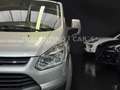 Ford Transit Custom Tourneo Custom Kombi 300 L2 Titanium/9Sitz/AC Silber - thumbnail 34