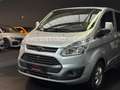 Ford Transit Custom Tourneo Custom Kombi 300 L2 Titanium/9Sitz/AC Silber - thumbnail 35
