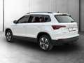 Skoda Karoq 2.0 TDI Ambition LED+NAVI+RADAR+RFK+LM+PDC Weiß - thumbnail 5