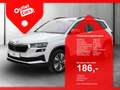 Skoda Karoq 2.0 TDI Ambition LED+NAVI+RADAR+RFK+LM+PDC Weiß - thumbnail 1