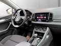 Skoda Karoq 2.0 TDI Ambition LED+NAVI+RADAR+RFK+LM+PDC Weiß - thumbnail 13