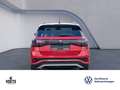 Volkswagen T-Cross 1.5TSI R-LINE DSG AHK+Navi+LED+Sitzhzg. Rot - thumbnail 4