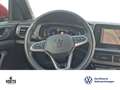 Volkswagen T-Cross 1.5TSI R-LINE DSG AHK+Navi+LED+Sitzhzg. Rot - thumbnail 12