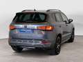 CUPRA Ateca ATECA 2.0 TSI DSG 4DRIVE Beats el. Heckklappe Fa Šedá - thumbnail 6