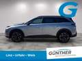 Peugeot 5008 ALLURE Hybrid 145 e-DCS6 Grau - thumbnail 5