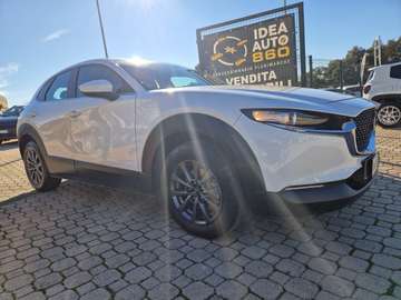 m-hybrid Evolve PROMO FINANZIAMENTO