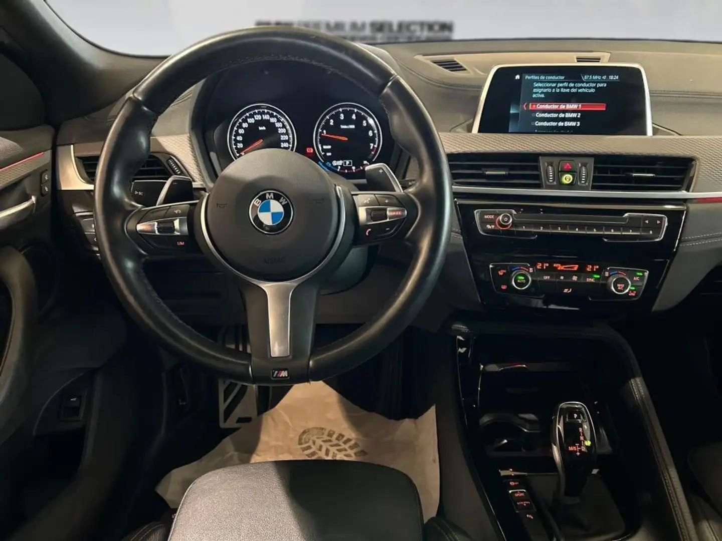 BMW X2 sDrive 20iA - 2