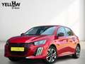Peugeot 208 Allure / Hybrid / e-DSC6 Rouge - thumbnail 1