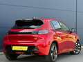 Peugeot 208 Allure / Hybrid / e-DSC6 Rouge - thumbnail 4