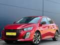 Peugeot 208 Allure / Hybrid / e-DSC6 Rouge - thumbnail 3