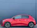 Peugeot 208 Allure / Hybrid / e-DSC6 Rouge - thumbnail 5