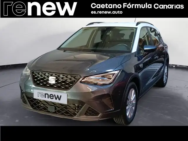 SEAT Arona 1.0 TSI S&S Style 115