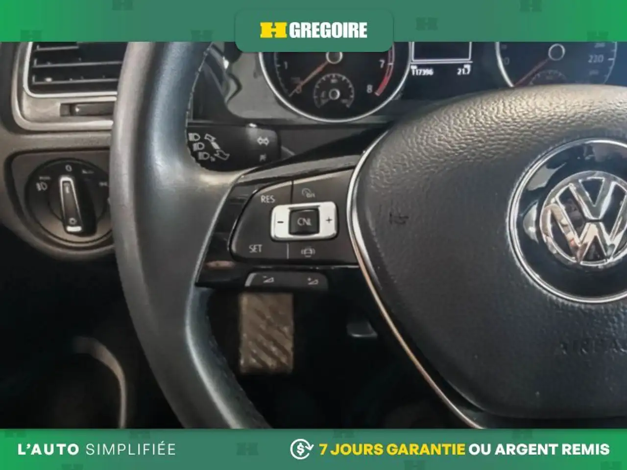 Volkswagen Golf снимка Volkswagen Golf