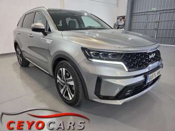 1.6 T-GDi PHEV Emotion 4x4 7 plazas