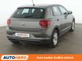 Volkswagen Polo 1.0 TSI Advance*LIMIT*CARPLAY*BLUETOOTH*KLIMA Grau - thumbnail 6