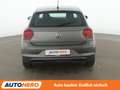 Volkswagen Polo 1.0 TSI Advance*LIMIT*CARPLAY*BLUETOOTH*KLIMA Grau - thumbnail 5