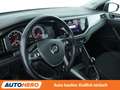 Volkswagen Polo 1.0 TSI Advance*LIMIT*CARPLAY*BLUETOOTH*KLIMA Grau - thumbnail 11