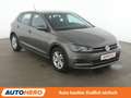 Volkswagen Polo 1.0 TSI Advance*LIMIT*CARPLAY*BLUETOOTH*KLIMA Grau - thumbnail 8