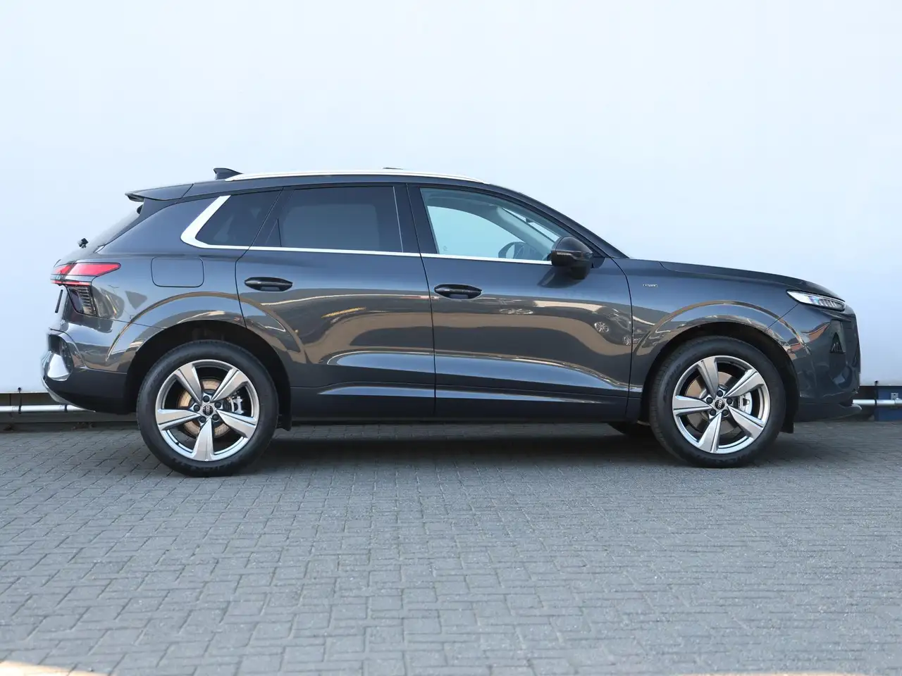 Audi Q3 2026