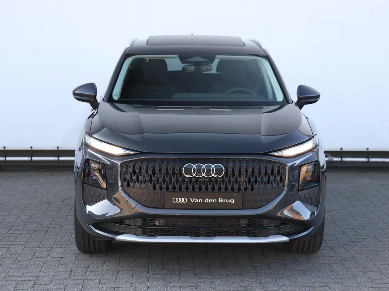 Audi Q3 2026