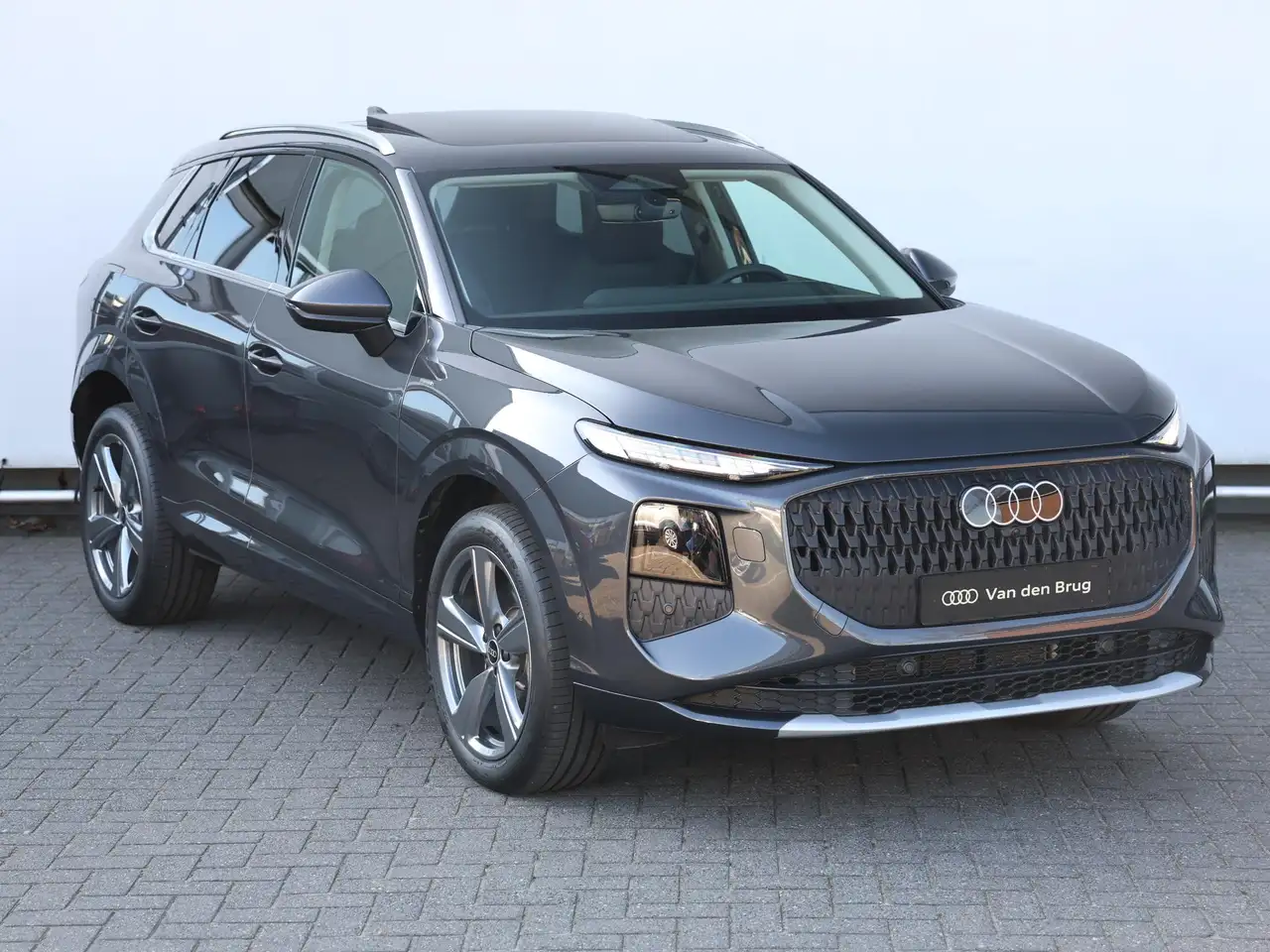 Audi Q3 2026