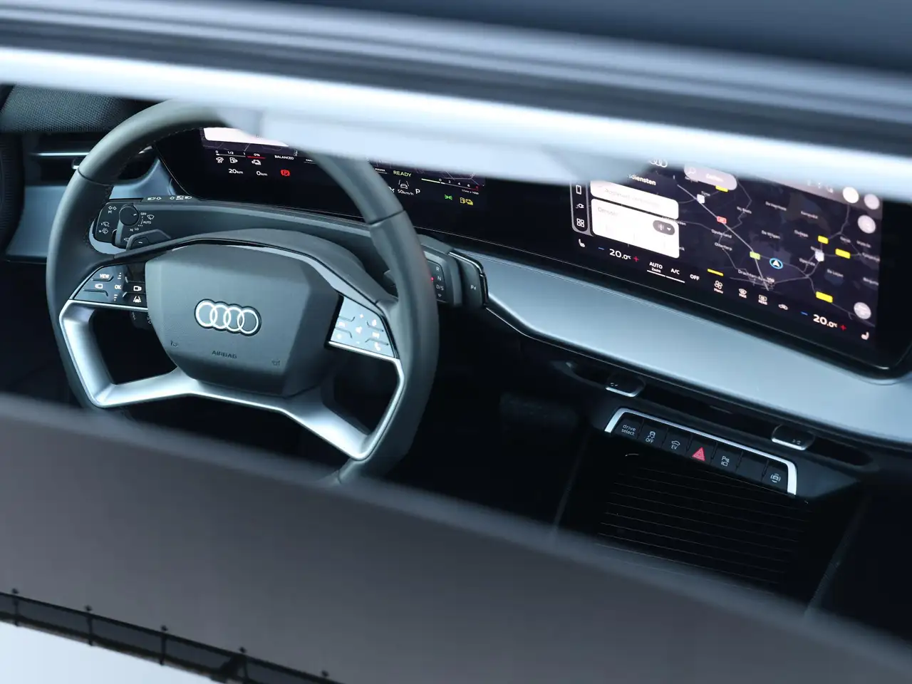 Audi Q3 2026 — фото 9