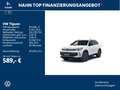 Volkswagen Tiguan 1.5 eTSI DSG Goal Matrix Navi AHK ACC APP Weiß - thumbnail 2