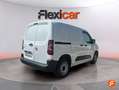 Opel Combo 1.5+TD+75kW+%28100CV%29+S%2FS+Edition+XL Blanc - thumbnail 5