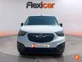 Opel Combo 1.5+TD+75kW+%28100CV%29+S%2FS+Edition+XL Blanc - thumbnail 9