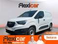 Opel Combo 1.5+TD+75kW+%28100CV%29+S%2FS+Edition+XL Blanc - thumbnail 1