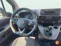 Opel Combo 1.5+TD+75kW+%28100CV%29+S%2FS+Edition+XL Blanc - thumbnail 15