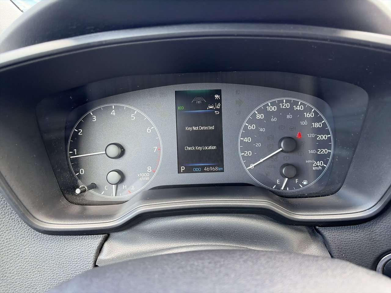 used 2025 Toyota Corolla car, priced at $24,999