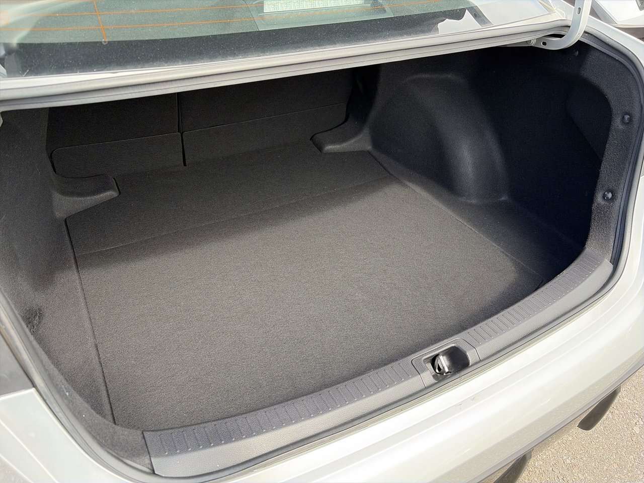 used 2025 Toyota Corolla car, priced at $24,999