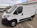 Fiat Ducato Fiat ducato L1H1 DUCATO 30 CH1 2.0 Multijet 16V 11 Blanc - thumbnail 7