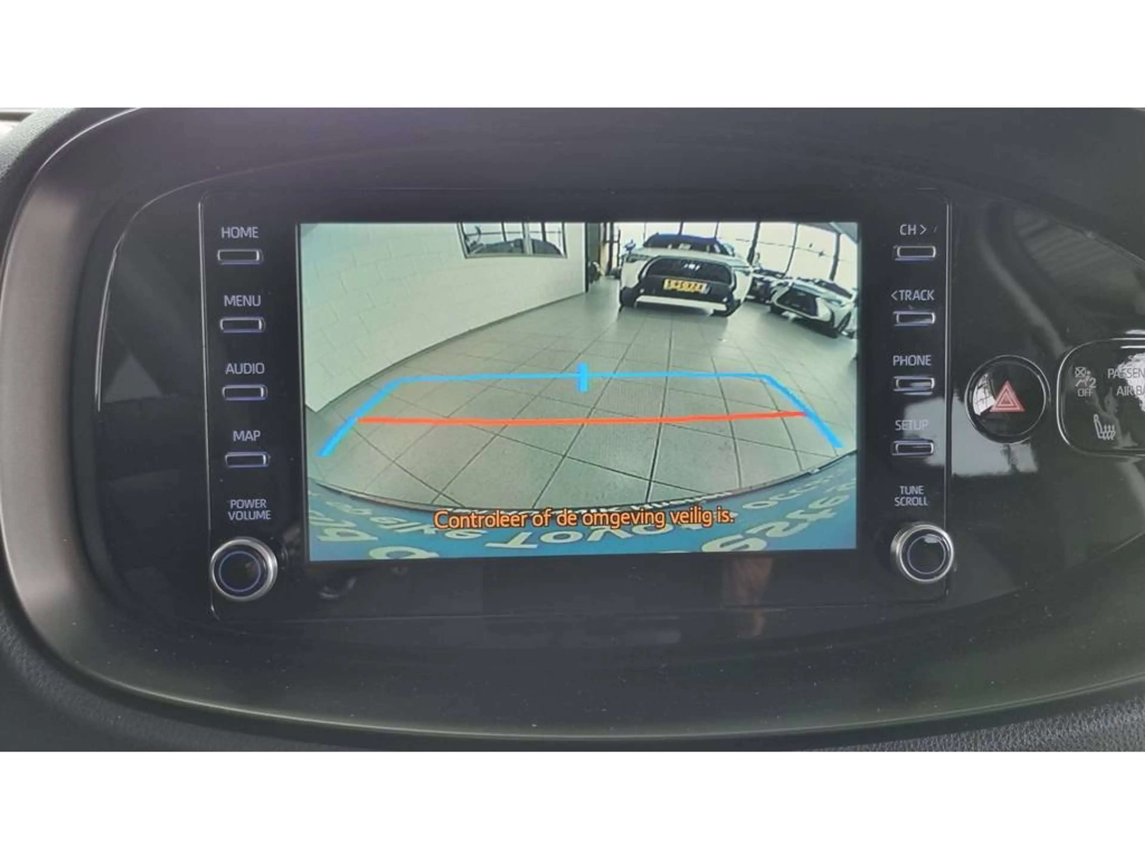 Toyota Aygo X 1.0 VVT-i First Automaat | Apple/Android | Stoelve — photo 16