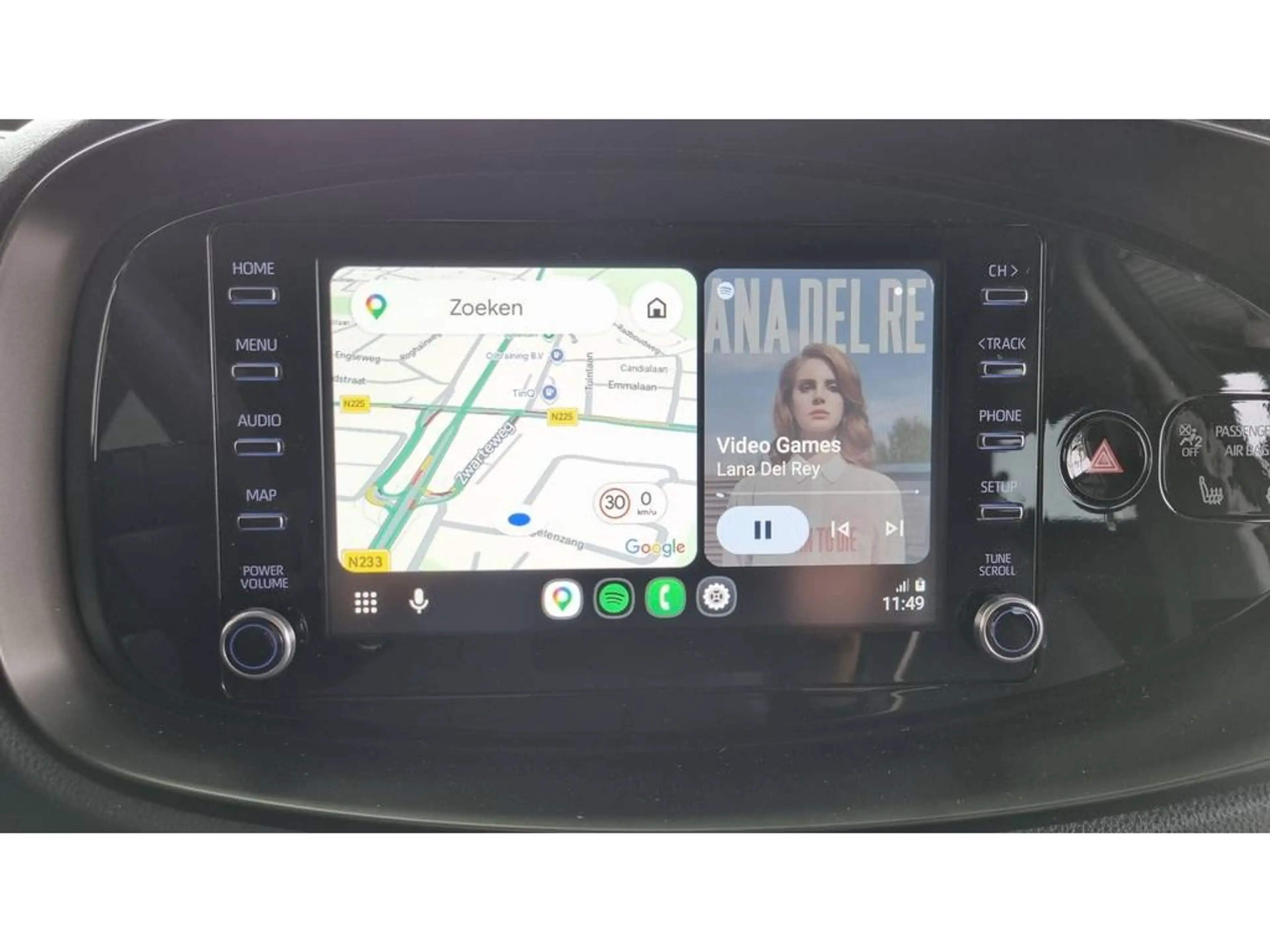 Toyota Aygo X 1.0 VVT-i First Automaat | Apple/Android | Stoelve — photo 15