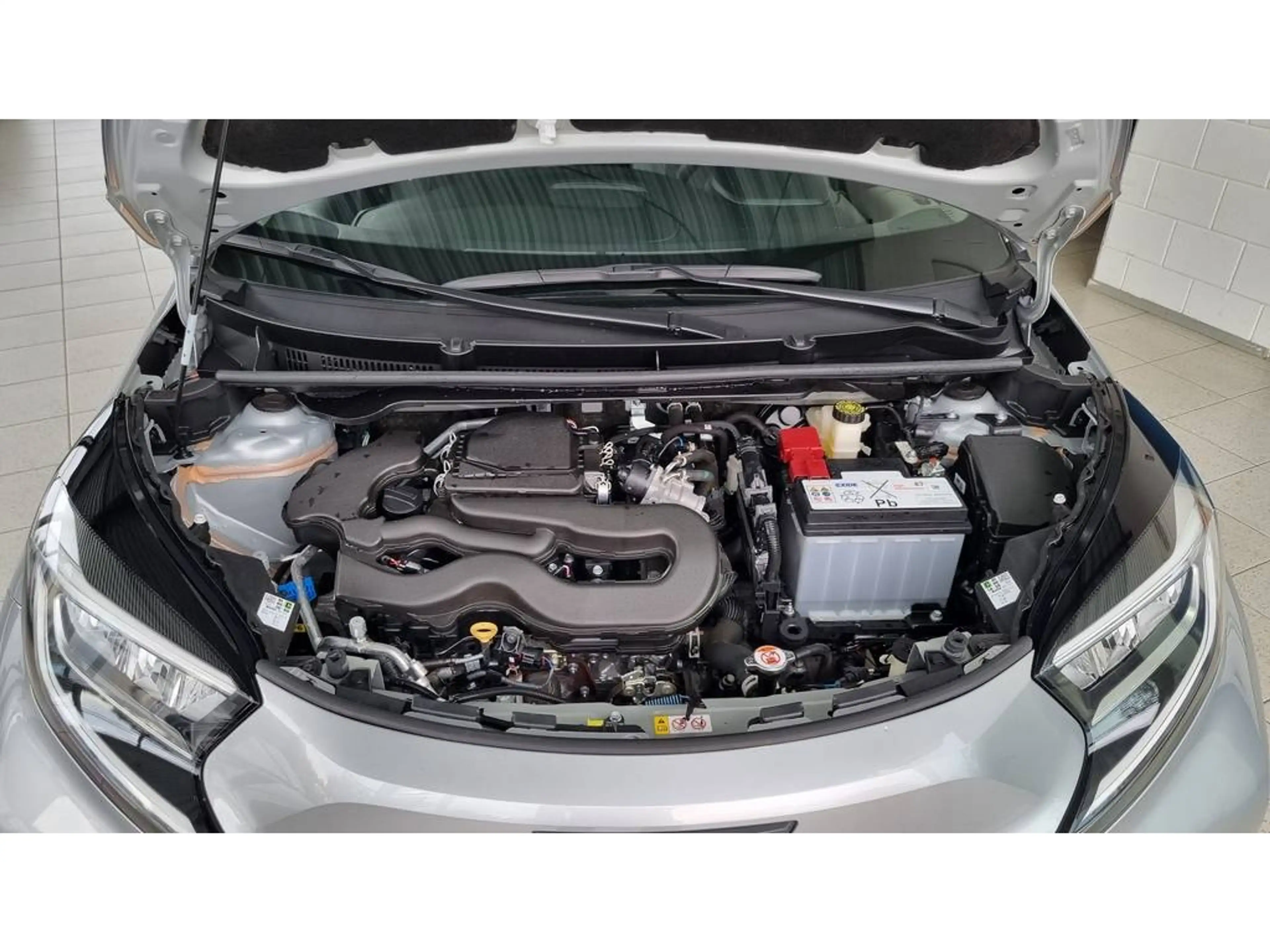 Toyota Aygo X 1.0 VVT-i First Automaat | Apple/Android | Stoelve — photo 21