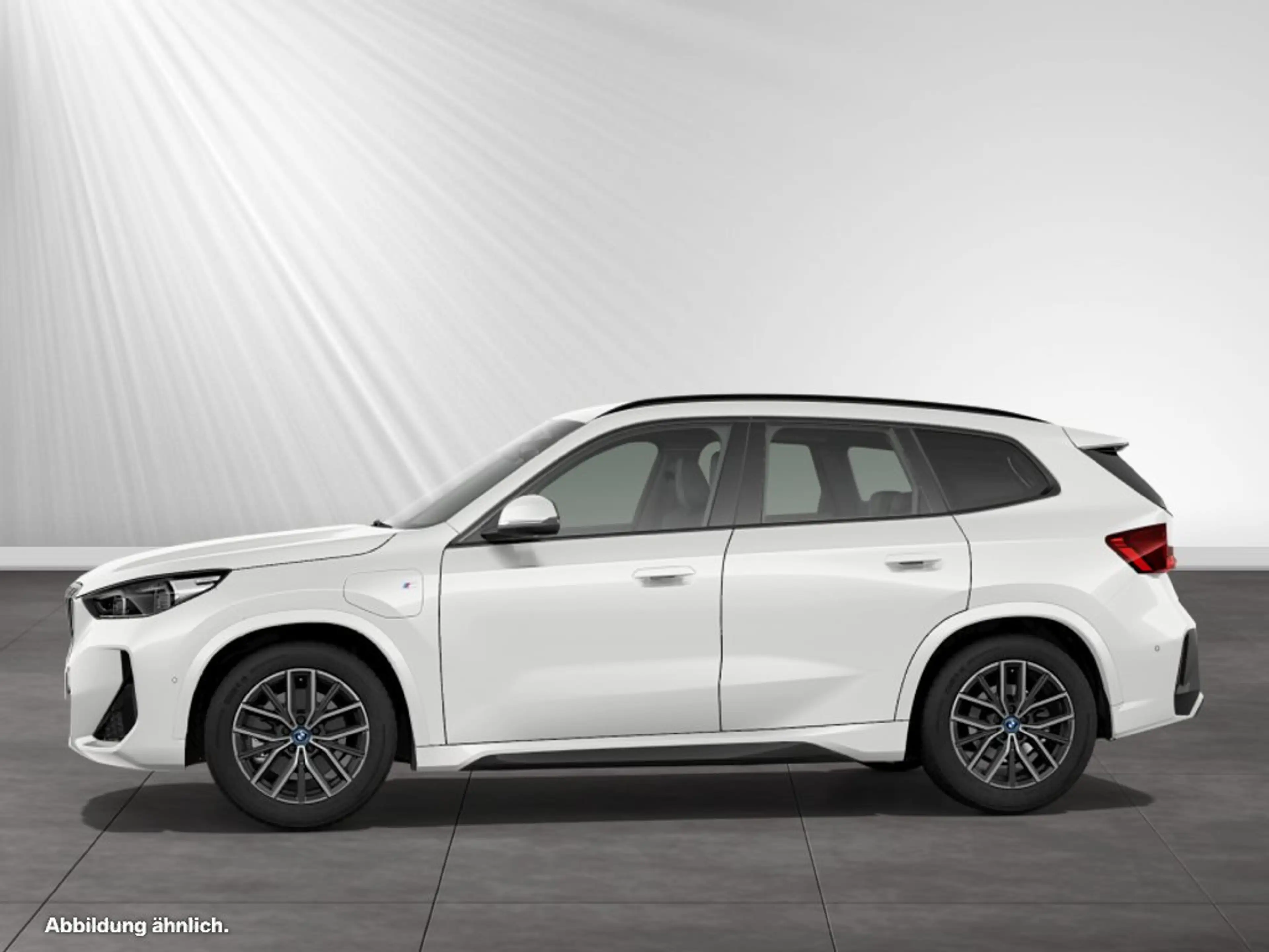 BMW X1 xDrive25e M Sport|Parkassistent|Komfortzugang — photo 7